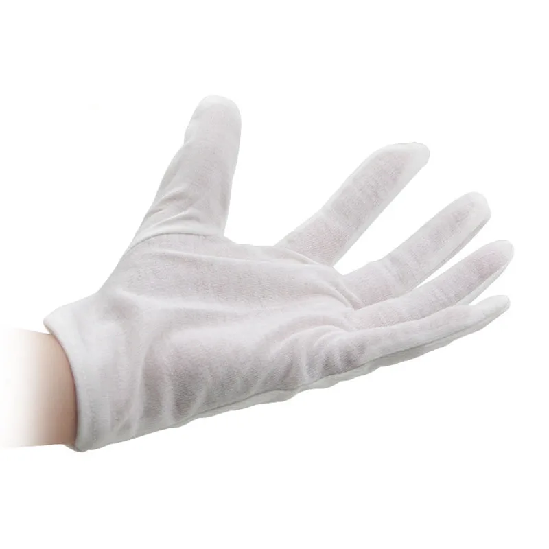 2 Paare (4 stücke) magische Feuer handschuhe Zaubertricks brennende Handschuhe feuern mit leeren Händen auf Feuer Magier Bühne Illusion Gimmick Prop Magia