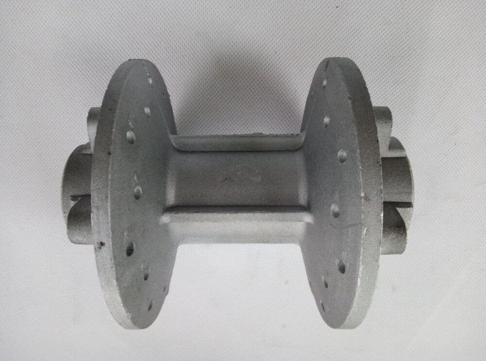 12/14/16/17/19 Inch Inch Front Rear Brake Sprocket Motorcycle Wheel Rim Hub