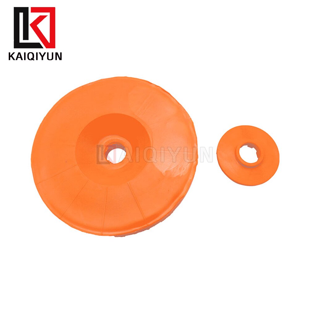 Front Rear Rubber Buffer Top Mount For Mercedes S Class W221 ABC Hydraulic Suspension Shock Strut A2213206313 A2213207813