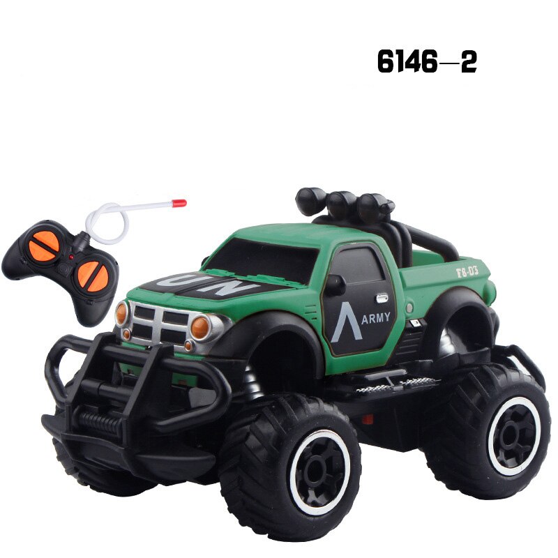 Rc Auto Speelgoed Voor Kinderen 4 Kanaals Drift Speed Radio Control Afstandsbediening Mini Off-Road Voertuig Vrachtwagens Jongens Kinderen Speelgoed: A20