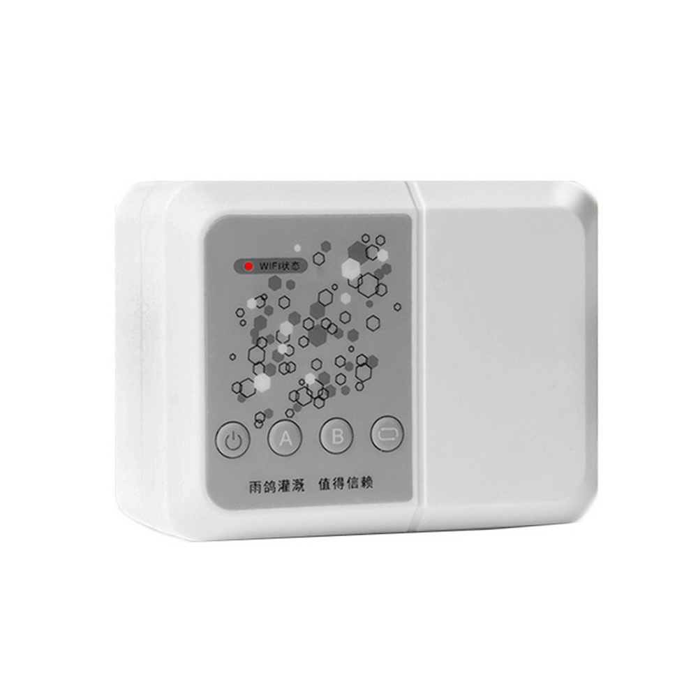 Wifi Pumpe intelligent Garten automatisch Bewässerung Gerät Solar- Energie ChargingPotted Pflanze Tropfen Bewässerung Wasser Pumpe Timer System