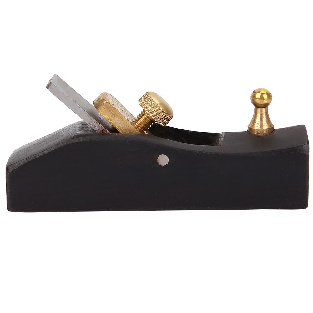 Woodworking Planer Hand Tool Flat Plane Bottom Edge Carpenter Woodcraft Electric Wood Plans DIY Tools For Joinery Case