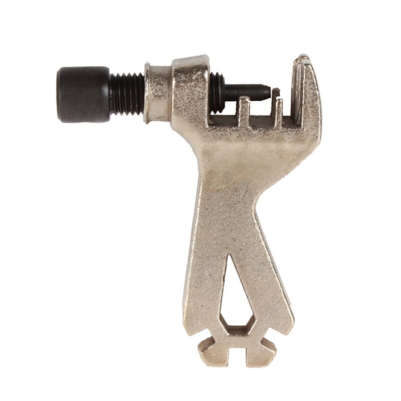 Mini Bicycle Chain Cutter Handling Steel Removal Tool Bike Cycling Chain Pin Remover Breaker Splitter Extractor Tool: 1
