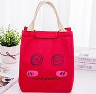 Saco de isolamento grosso portátil, bolsa pequena para refrigerar alimentos, à prova d'água, caixa de gelo: 6