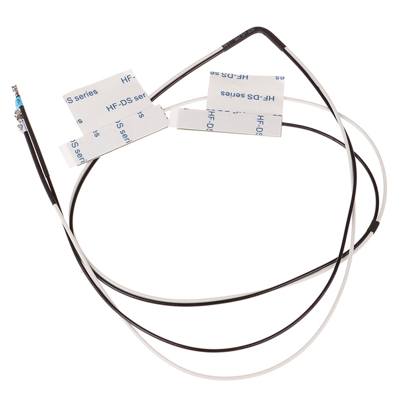 1Pair laptop pci-e wireless wifi internal antenna ipx ipex u.fl antenna wlan 3G