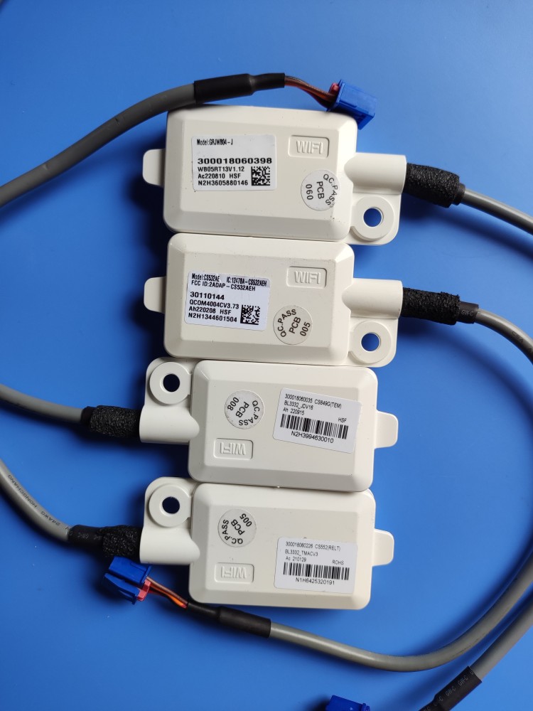 Gree Ar Condicionado Wifi Receptor de Rede Sem Fio CS532AE CS532AX CS532AF Módulo