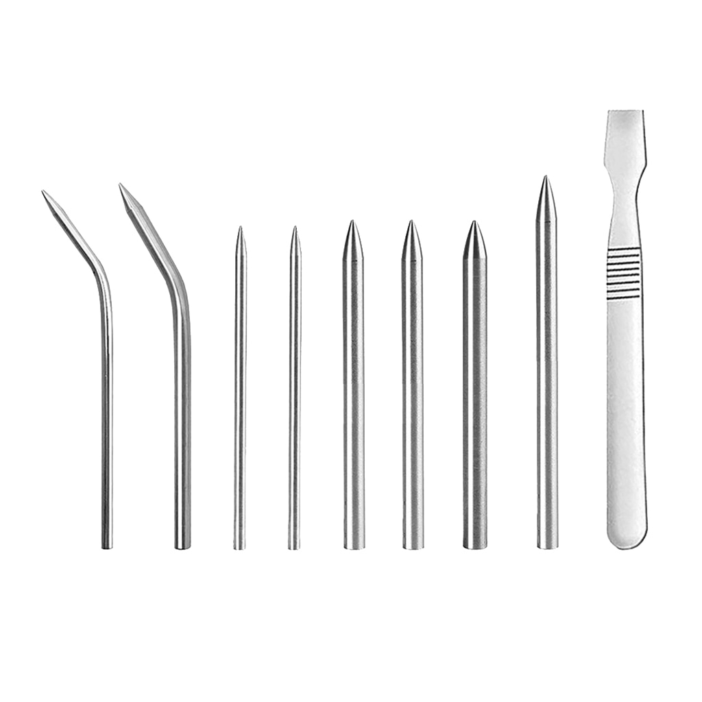 Paracord Stitching Set Paracord Lacing For Bracelet Leather Weaving