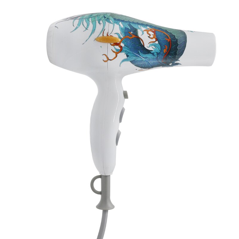 Sterke Power Föhn Voor Kappers Kapper Salon Tools ... – Grandado