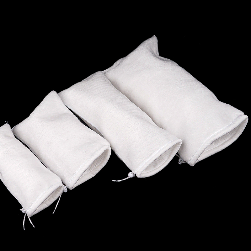 Sac de couverture magique pour aquarium, filtre de lavage réutilisable, coussin biochimique, filtre de filtrage de Seattle, propre pour les poissons, accessoires précieux