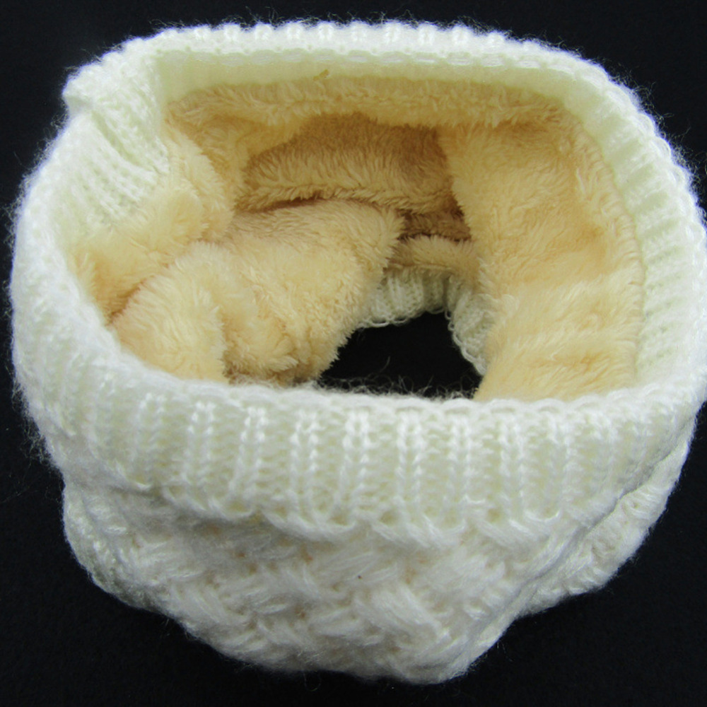 Heiße Neue Winter Schal Damen Schals Warme Dicke Samt Jungen Und Mädchen Baumwolle Schal Mann Und Frauen Comfortbale Schals