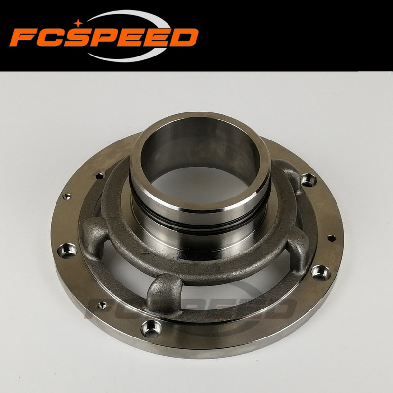 Turbo nozzle ring base GTB1752V 760699 for VW T5 Transporter 2.5 TDI 128Kw 174HP BPC 2006