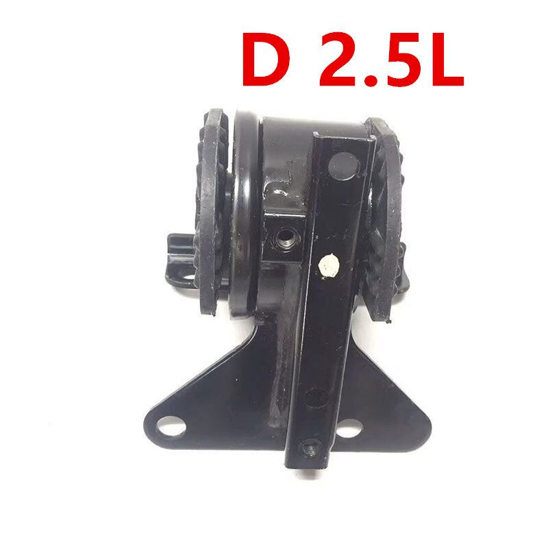 Montaje de motor/soporte de cárter de aceite/soporte de caja de cambios para SAIC ROEWE 750 MG7 2.5L 1,8 T, motor ROVER 75, motor Autocar 10004450