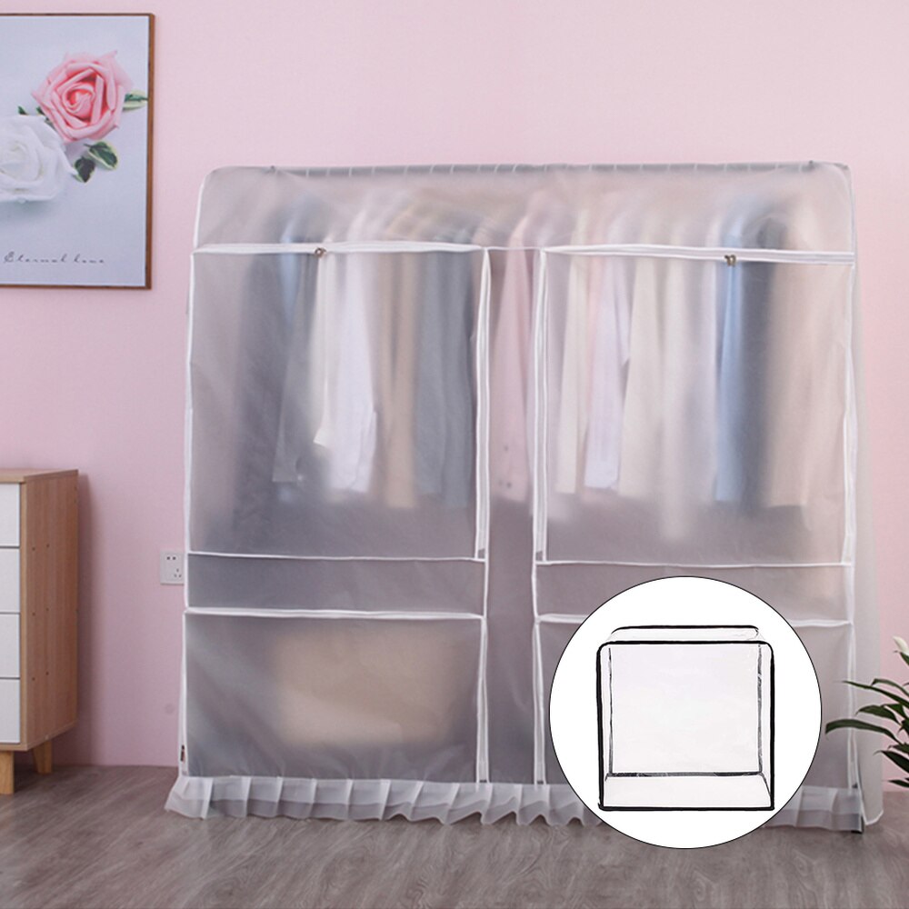 Pressure Cover PVC Cooker Protector Kitchen Appliance Cover