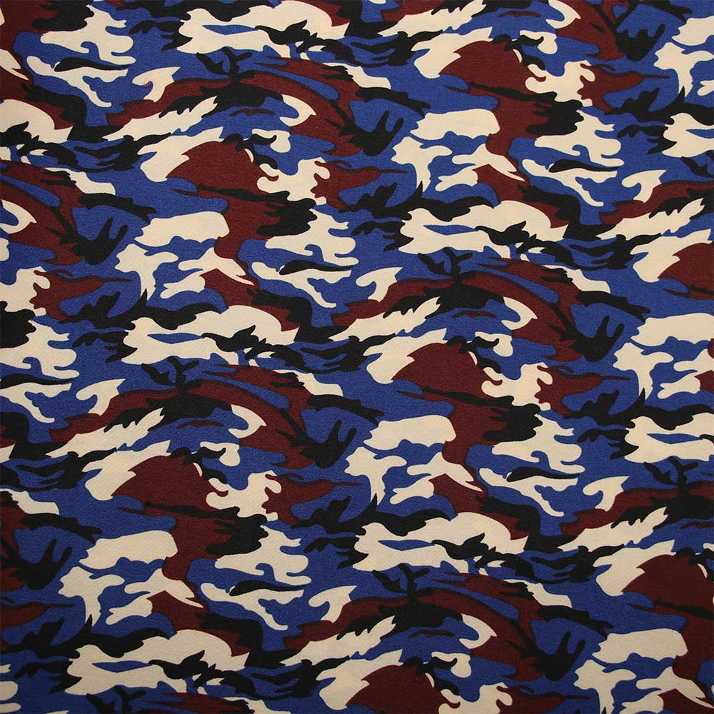 150*91Cm Camouflage Print Katoenen Doek Voor Camo Diy Tafelkleed Naaien Speelgoed Cap Outdoor Sjaals Maken Materialen diy Masker Stof: 13