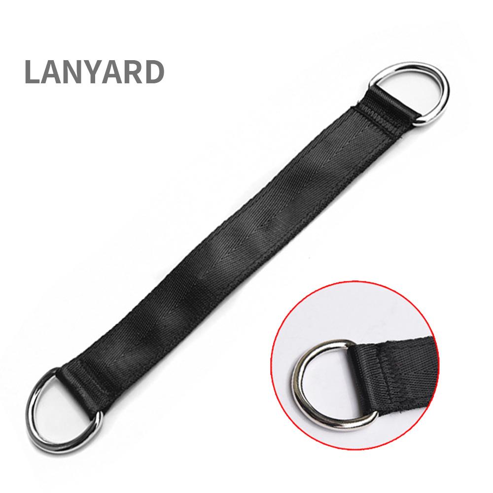 Cable Pulley System Fitness Pulley System Strength Trainning Muscle Training Equipment Tricep Pulldown Attachment Removable