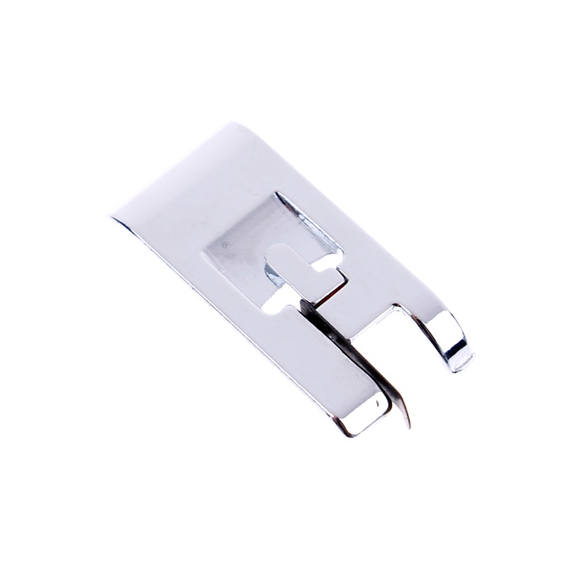 1 x Sewing machine accessories Overlock Vertical presser feet foot ,Overcast ,for Brother,Janome Snap on Foot