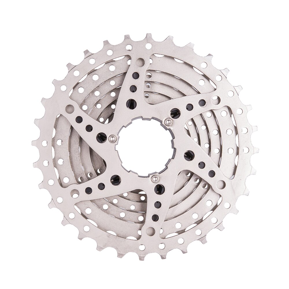 Ztto 8 speed 11-32t mountainbike cassette fiets freewheel compatibel met mtb onderdelen  m410 m360 m310 m280 hanger extensie