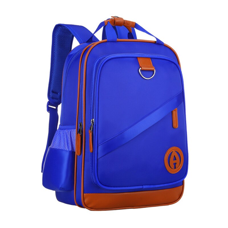 Orthopedische Rugzak Kinderen Schooltassen School Rugzakken Jongens Meisjes Kinderen Schooltas Rugzak Bookbagsac Enfant Mochila Escolar