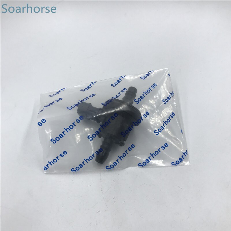 Soarhorse fuel tank breather valve Carbon canister Solenoid Valve for Chevrolet Cruze ORLANDO Epica For Opel Vectra