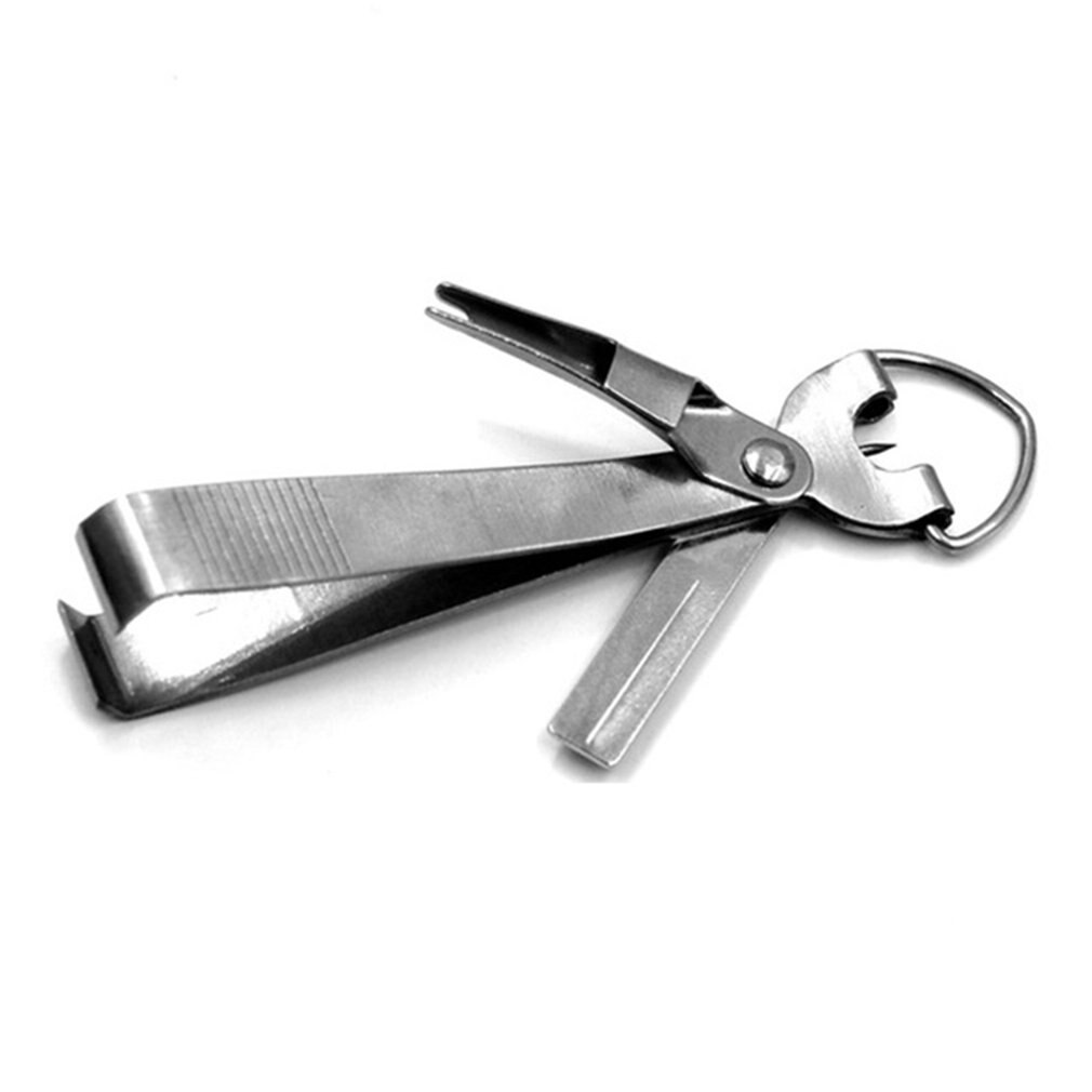 Outdoor Fishing Supplies Fishing Pliers Fishing Tools Fishing Line Tools Fishing Line Scissors Strand Cutting Fishing Gear: Beige