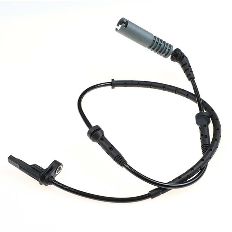 Auto Sensor Hinten ABS Geschwindigkeit Sensor für BMW 5 Serie E60 E61