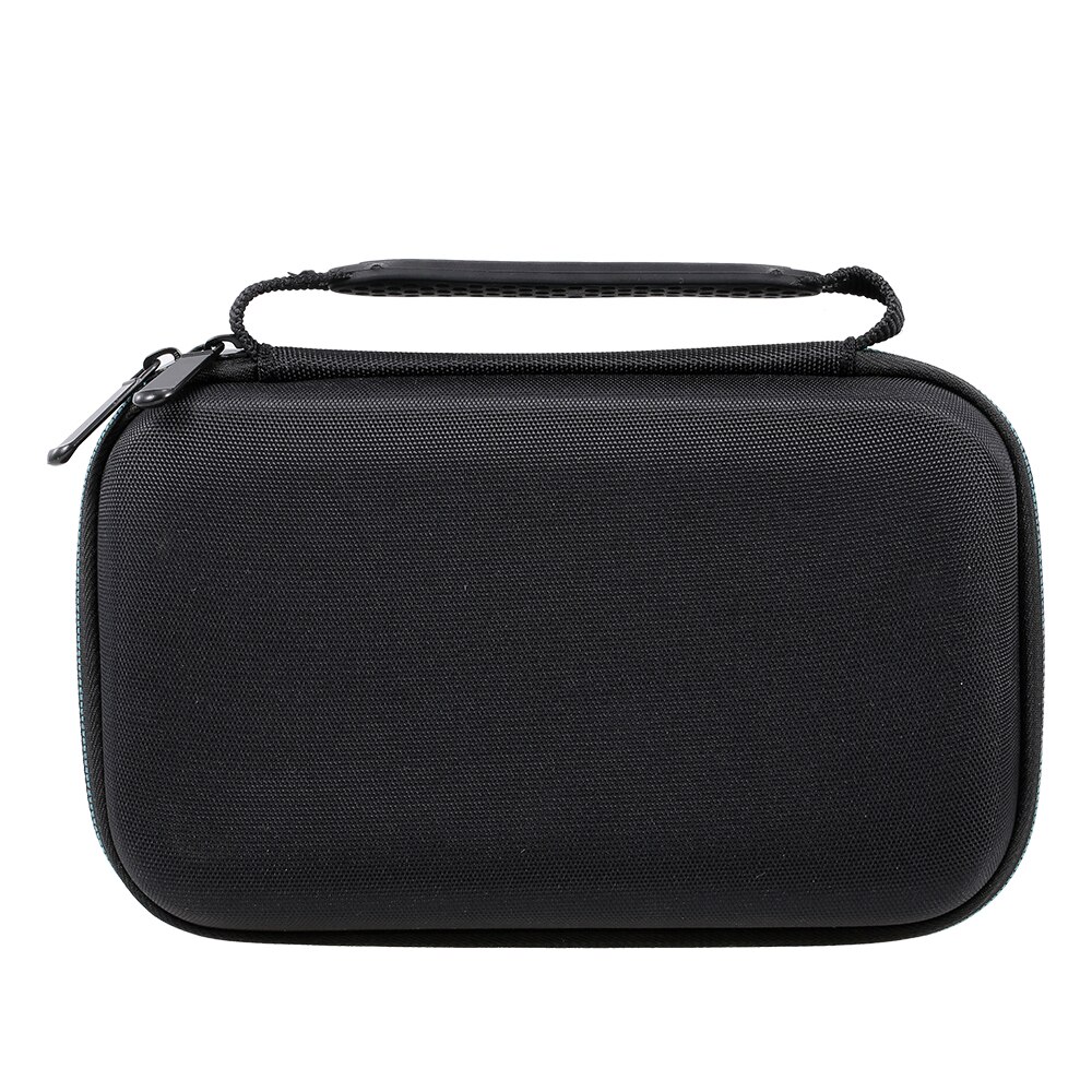 Portable EVA Hard Case Robot Protective Storage Bag Shockproof Carrying Box for Boxer Interactive A.I. Robot Toy