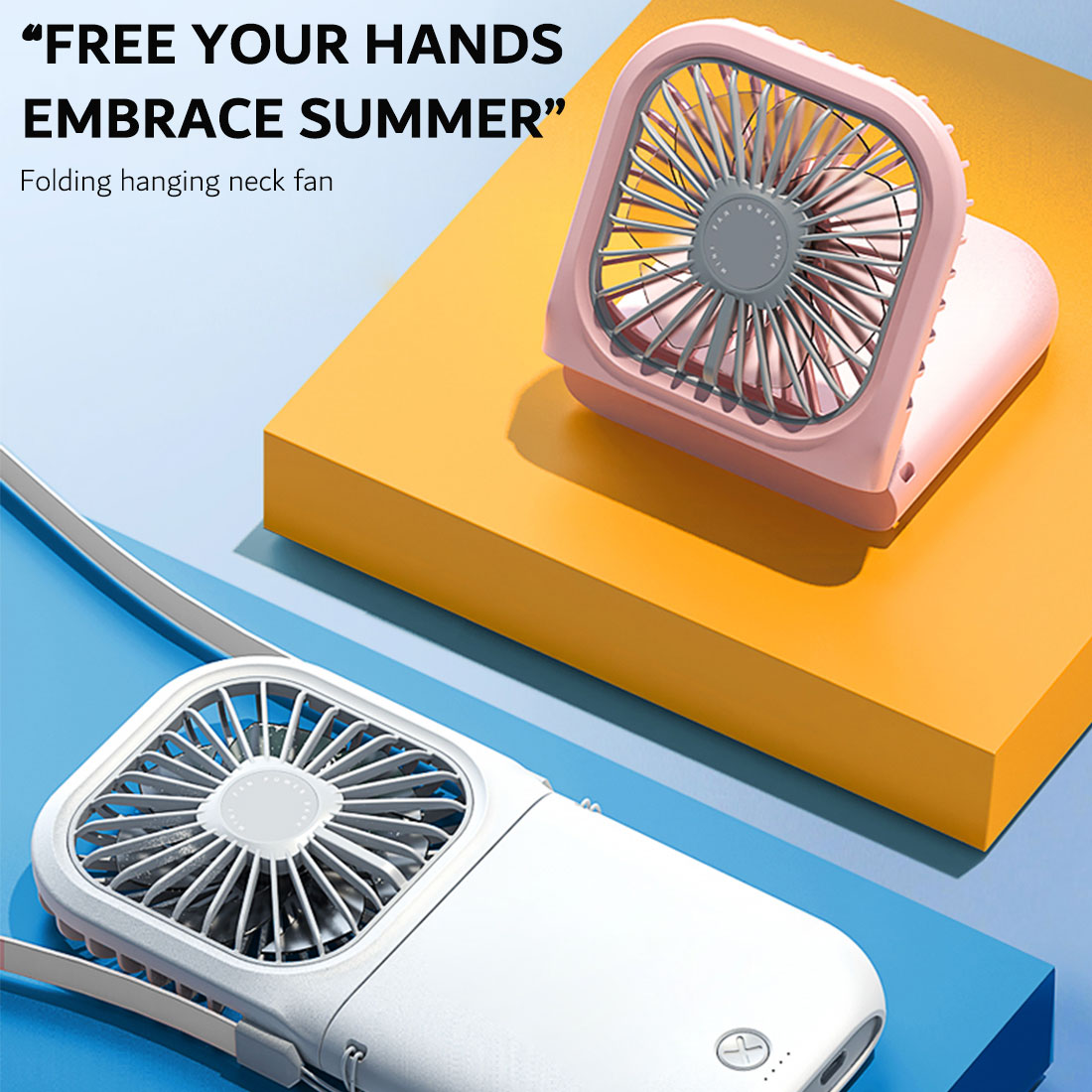 Mini Usb Ventilator Elektrische Pocket Air Cooling Fans 3 Speed Verstelbare Home Office Outdoor Fan Handheld Kleine Pocket Fan Ventilador