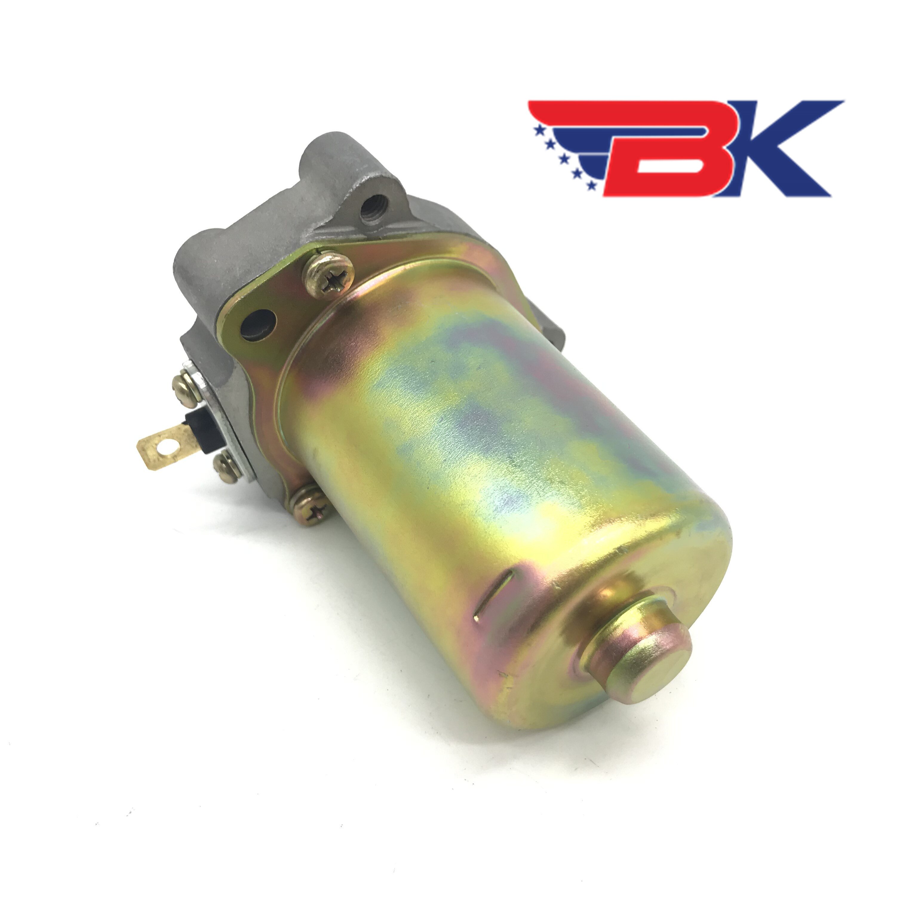 Starter Motor for Aprilia 125 RS125 RS 125 Rotax Go Kart Scooter Motorcycle Parts