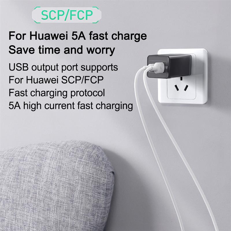 GaN 65W ładowarka USB C PD szybkie ładowanie 4.0 3.0 QC4.0 QC PD3.0 PD USB-C typ C szybka ładowarka USB dla iPhone 12 Pro Max Macbook