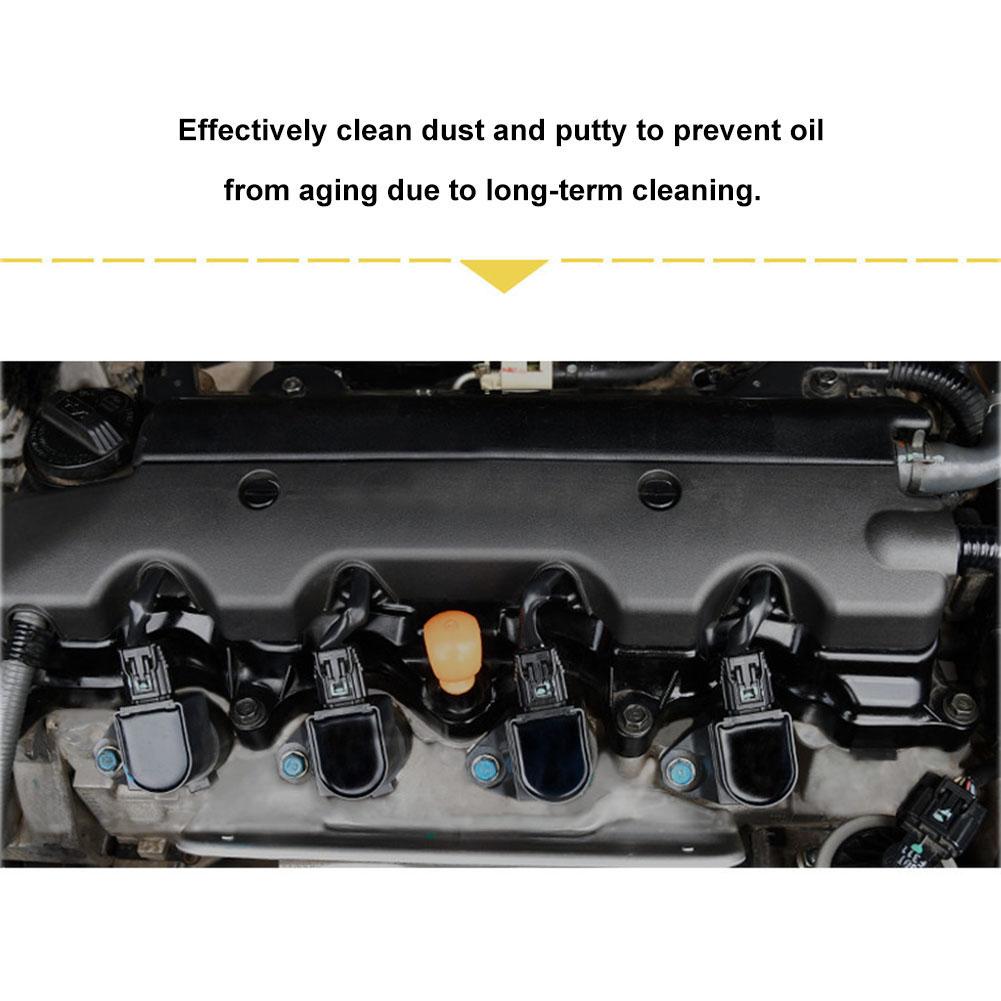 Automobile Engine Cleaner Engine External Cleaning Repair Agent Engine Degreaser Protection Engine Surface Maintenance Agent