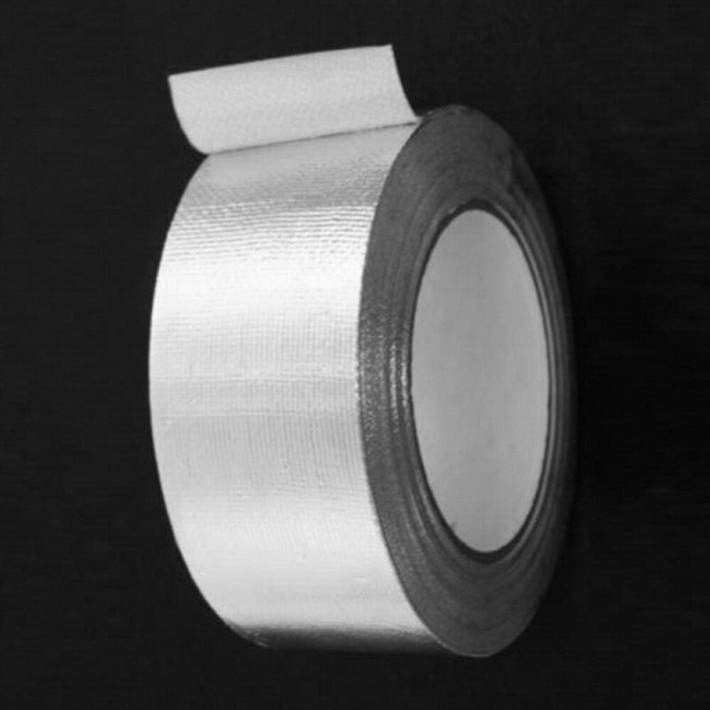 Firewall Heat insulation tape Hoods Hoses Wrap Barrier Flexible Doors Roll