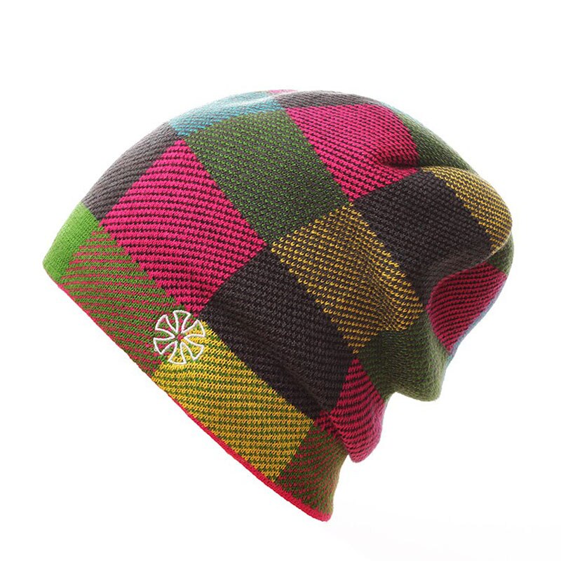 Chapeau de Ski pour homme et femme, casquette de sport, automne et hiver