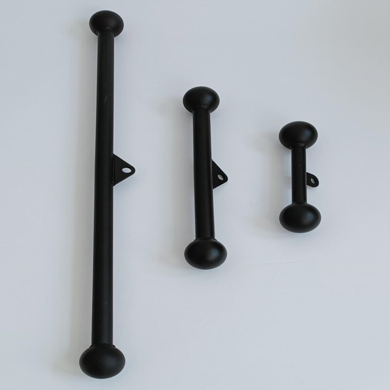 Lat Pull Down Bar Biceps Triceps Back Muscle Blaster Rowing T-bar DIY Pulley Cable Machine Attachments Deadlift Squat Handle