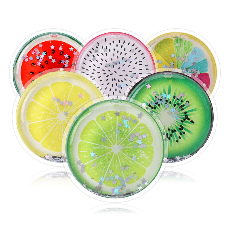 praktisch Halfter halterung Universal- Karikatur obst Treibsand halterung multifunktionale faul halterung geeignet für alle klammern