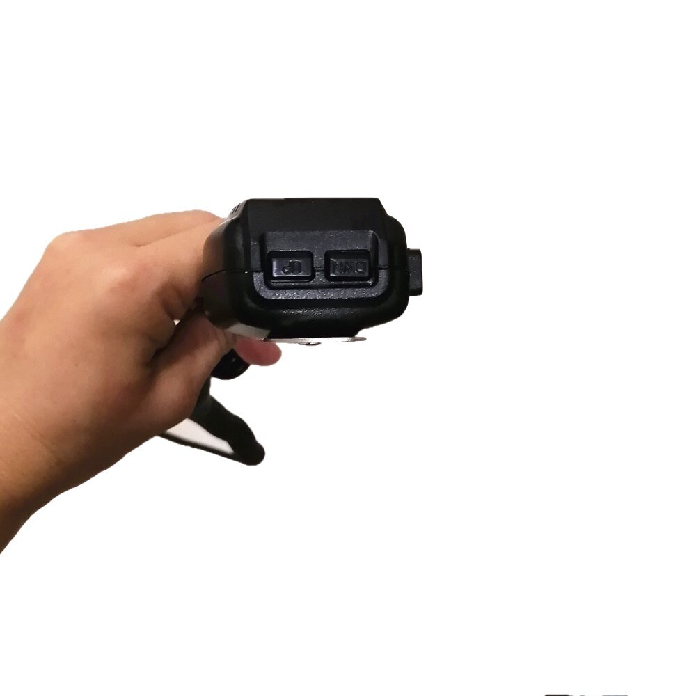 8 spillo oratore Mic Microfono MC43S per Kenwood TM-231 TM-241 TM421 Handheld mobile Radio
