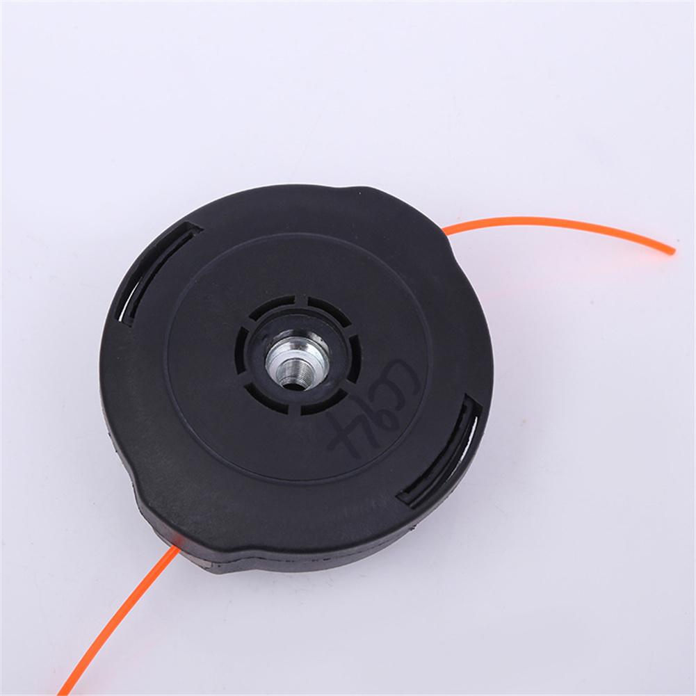 1Pc Trimmer Head Trimmer Advance Hoofd Voor Husqvarna 124l 125l 128l 128ld 128r 128rj 223l T25 Tap