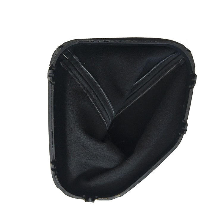 Car Shift Gear Stick Manual Shift Boot Black Leather Boot With Frame For BMW E30 E36 E39 E46 E60 E81 E82 E87 E88 E90 E91 E92 E93: bmw E39