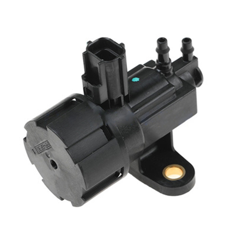 Zawór EGR elektromagnes sterujący F63Z-9J459-AA robić recyrkulacji spalin nadaje się robić montaż samochodów i naprawy trwałe