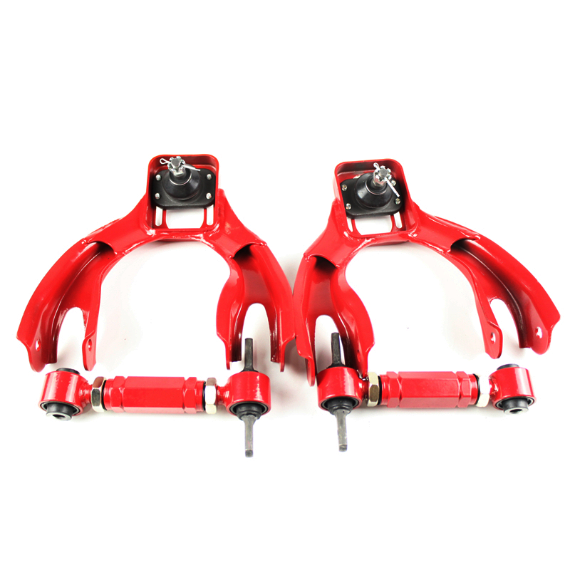 Control Arm For Honda Civic EG 1992-1995 Suspension Oscillating Arm &amp; Rear Adjustable Control Arm