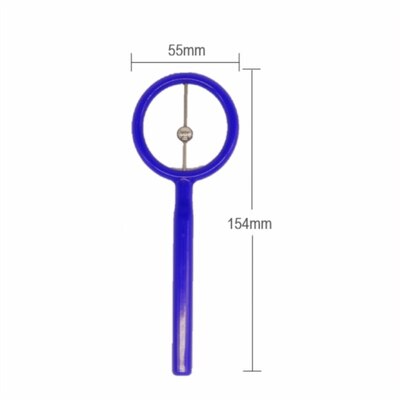 4PCS speech therapist Tip of the tongue training device greater flexibility of the tongue and tongue muscles speech