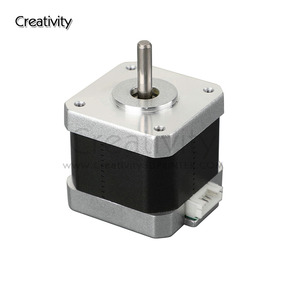 Motor 42-34 3D Printer Motor 3D Printer X/Y/Z Axis Stepper for Ender 3 Ender-3 pro Ender-5 CR10 CR-X 3D Printer part