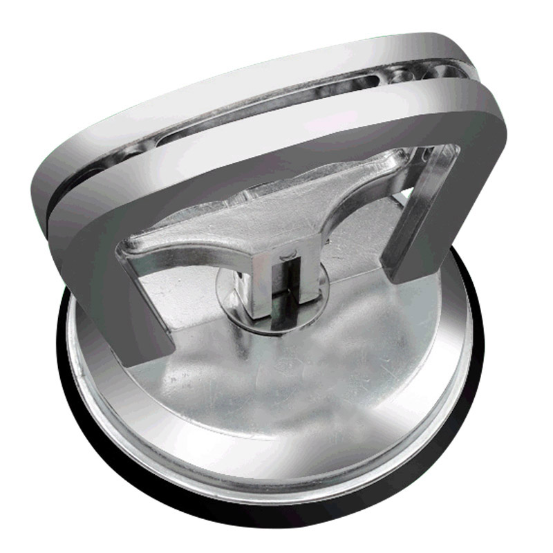 Vacuum Suction Cup Glass Lifter Vacuum Lifter Gripper Sucker Plate for Glass Tiles Mirror Granite Lifting Dropshippi