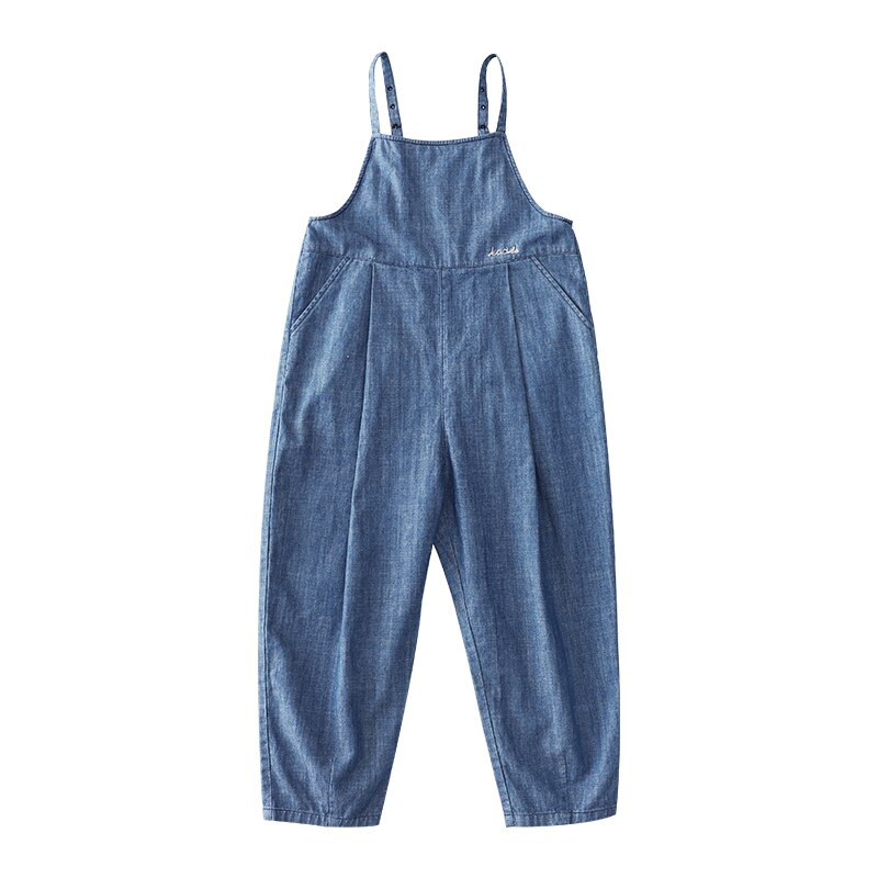 Kc. Kind Kids Overall Jongens Meisjes Demin Broek ... – Grandado