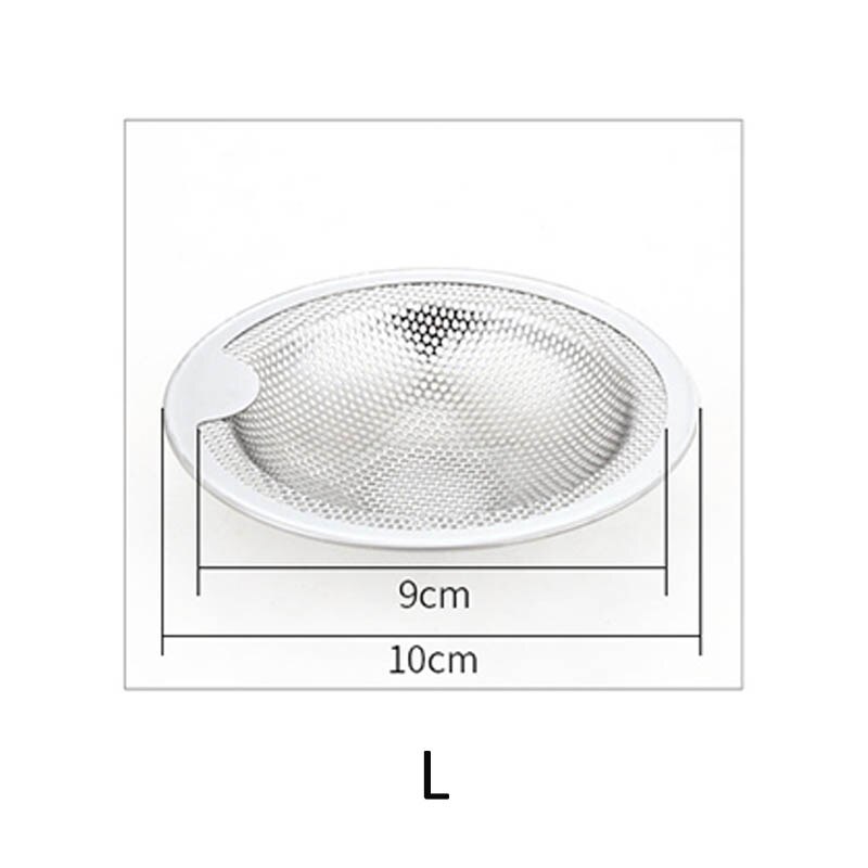 thumbnail image 2 of Shower Striner Sink Ctcher Drin Hir Ctcher - 13430162812 2 of 11