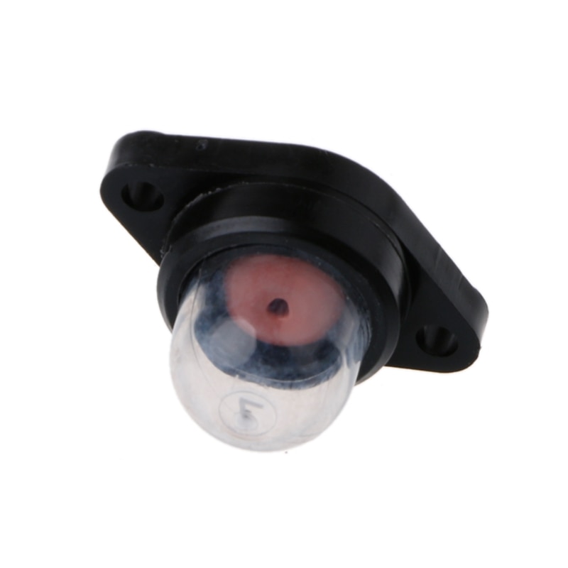 5pcs Petrol Snap in Primer Bulb Fuel For Chainsaws Blowers Trimmer Carburetor