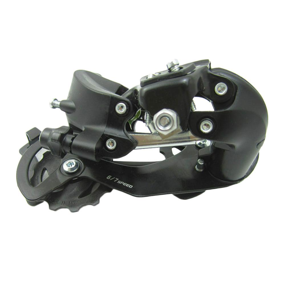 TY300 Rear Derailleur 6 7 8 Speed Rear Derailleur Mountain Bicycle Part TY300 Bike Rear Derailleur