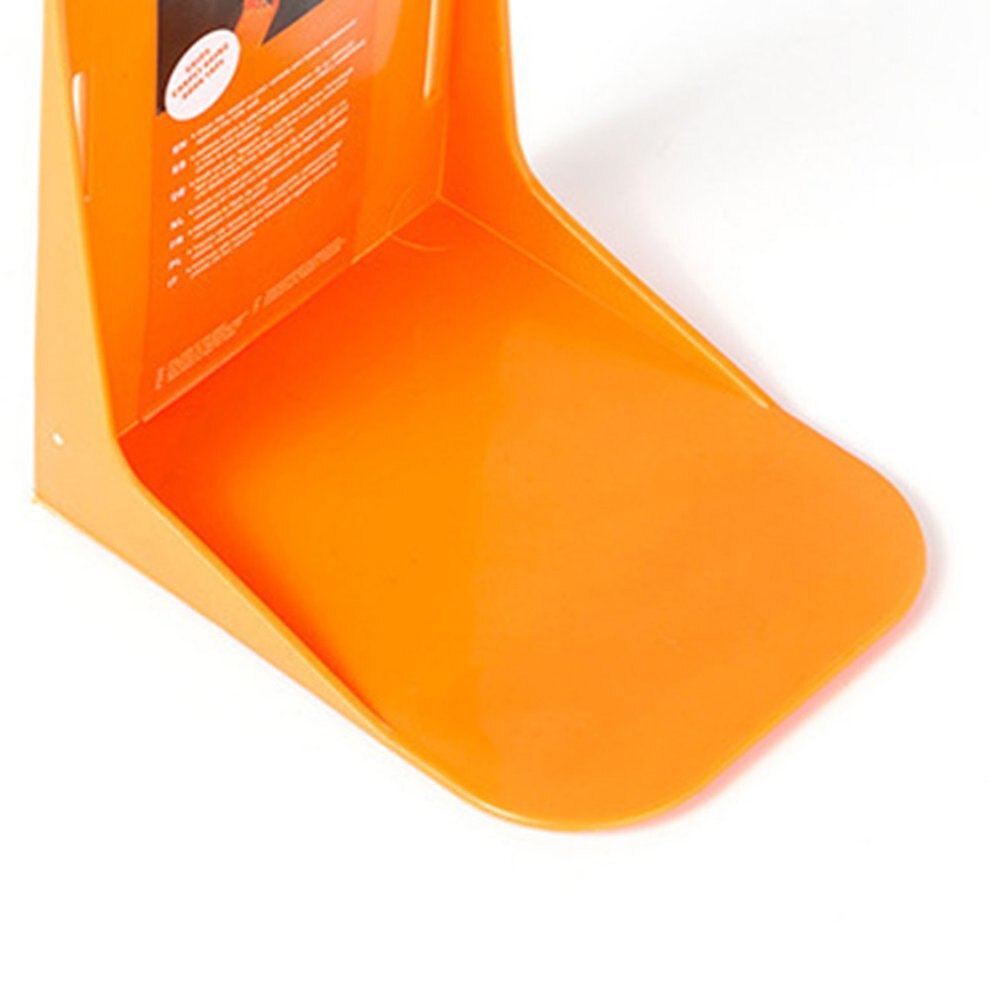 Car trunk fixed partition L-shaped fixed small base tail box car interior car storage Luggage Storage Accessories