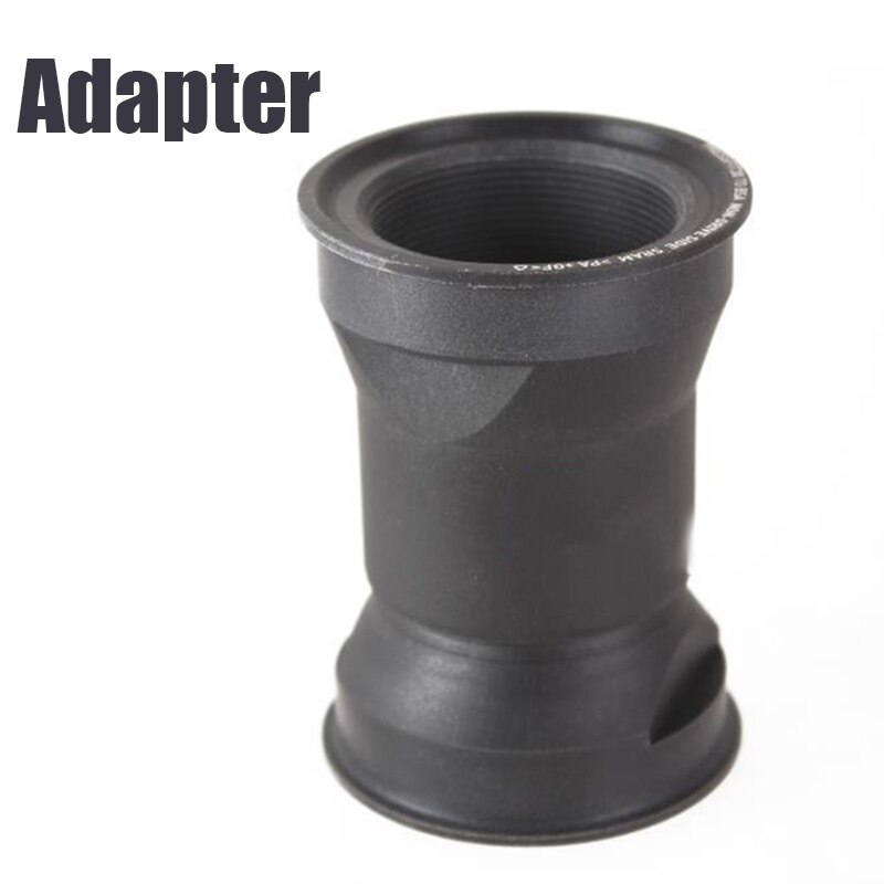 Road Bike Bottom Bracket Bearing Adapter for Scam GXP/ Team GXP Pressfit PF30 Adapter GXP Mountain Bikes: Default Title