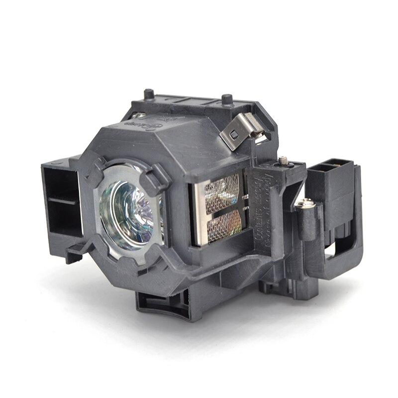 Compatibel Projector Lamp ELP42 Voor Powerlite 400W Powerlite 410W Emp 83 + Powerlite 83C PowerLite822: Default Title