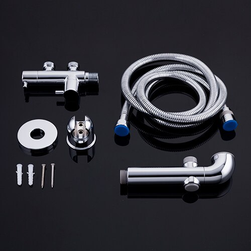 GAPPO Bidets faucet toilet shower bidet muslim shower toilet sprayer portable washer wall mount handheld shower bidet tap: y81503 G43-1 y03 y56